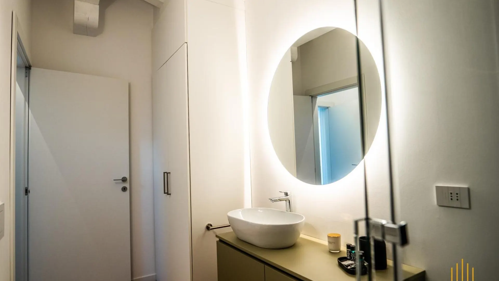 Attico 32 Charme&Relax Apartment Bergamo