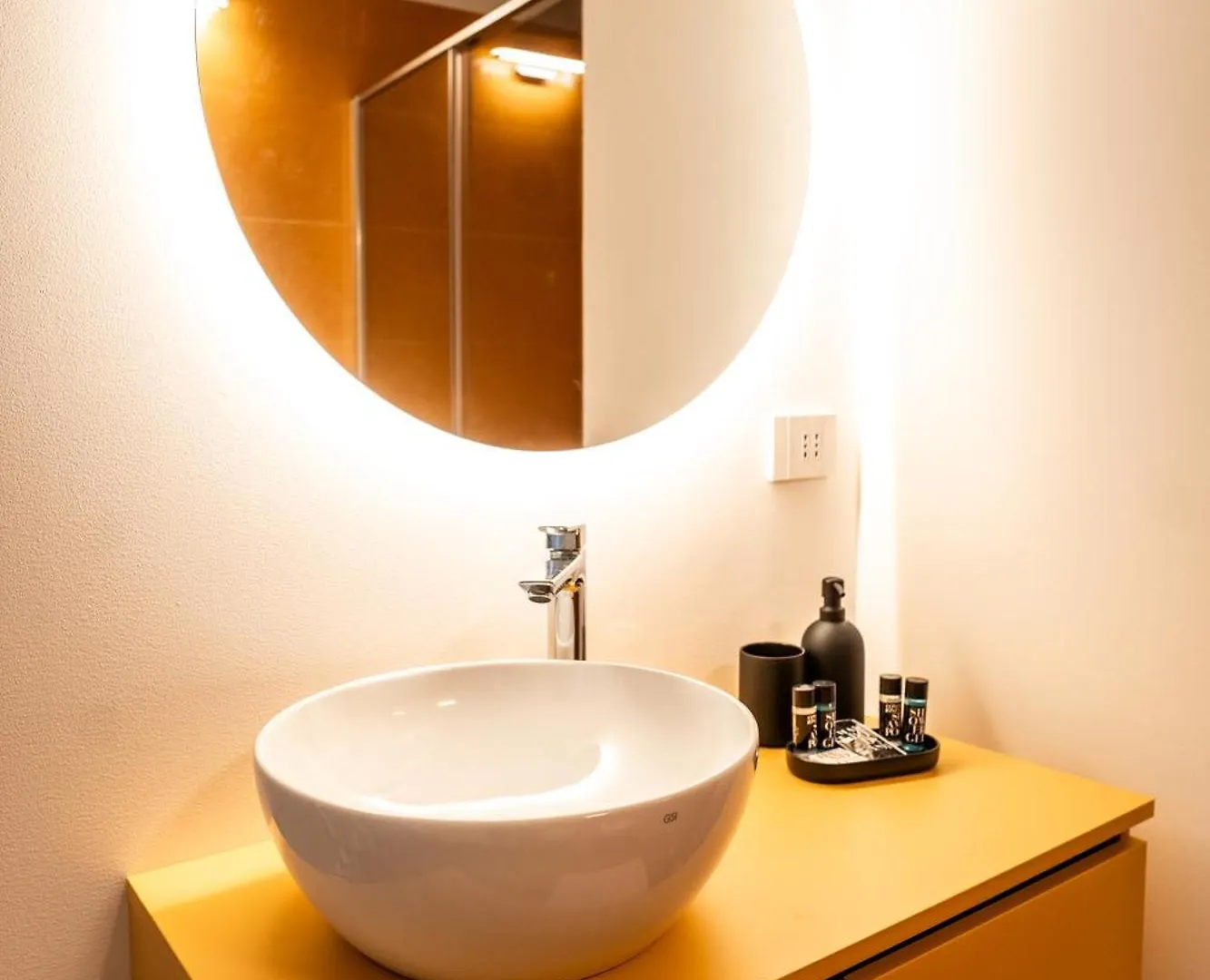 Attico 32 Charme&Relax Apartment Bergamo