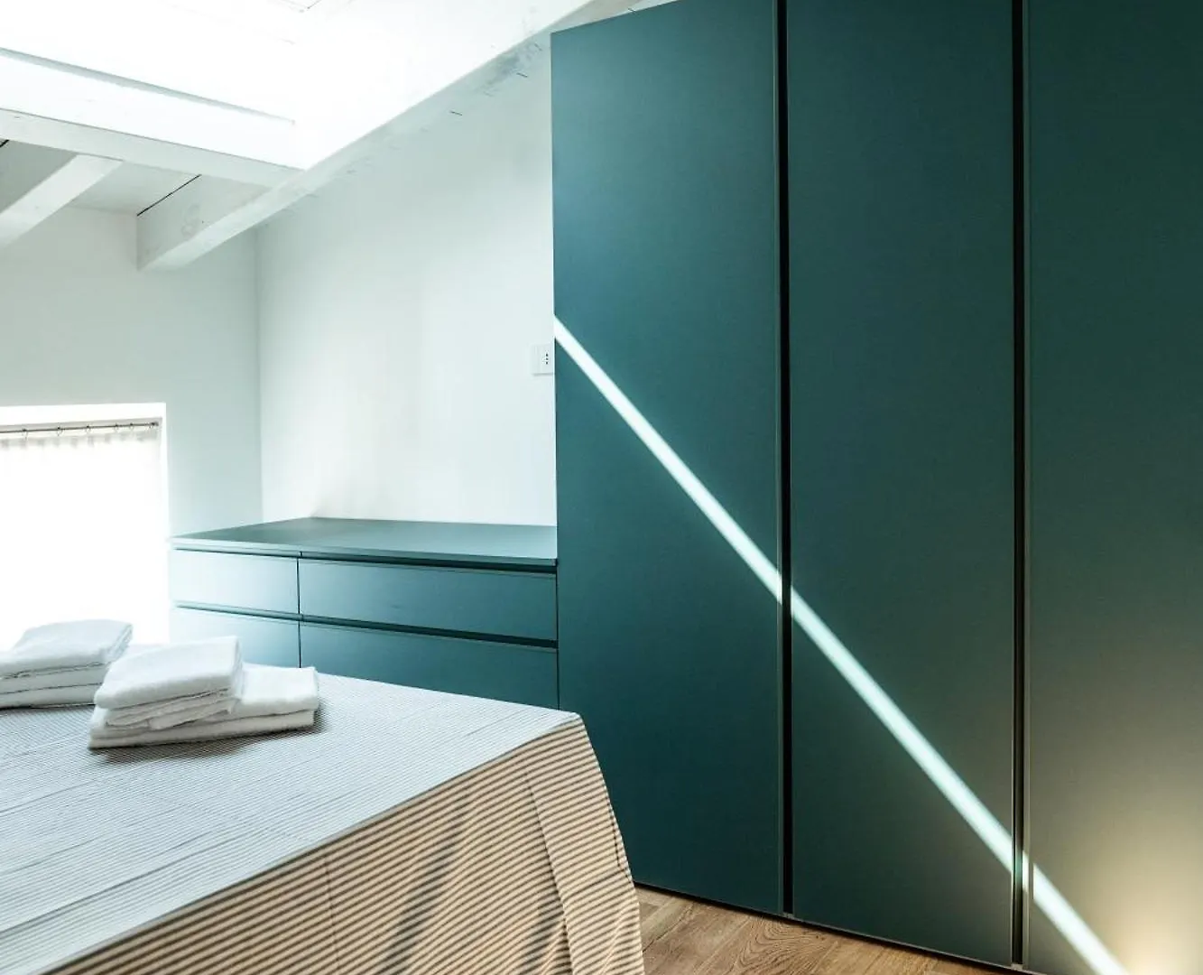 Attico 32 Charme&Relax Apartment Bergamo