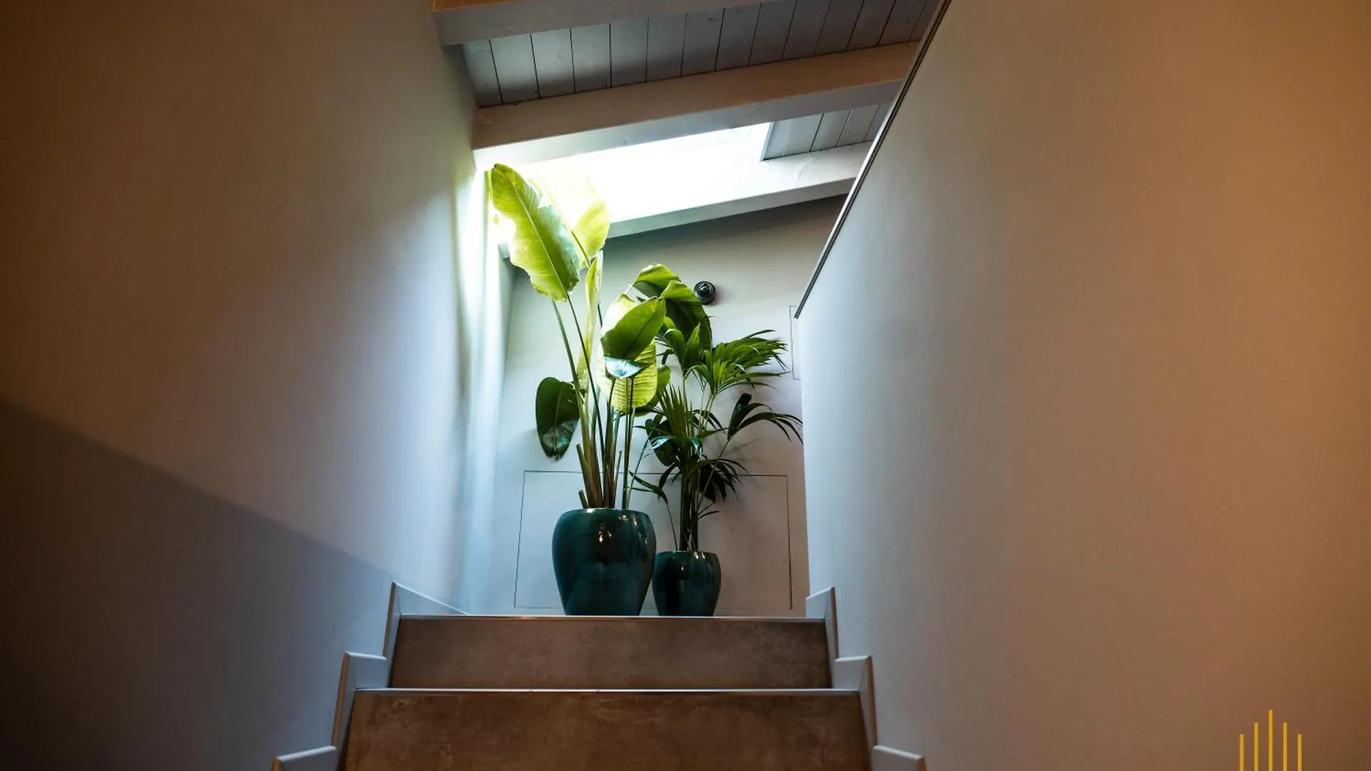 Attico 32 Charme&Relax Apartment Bergamo