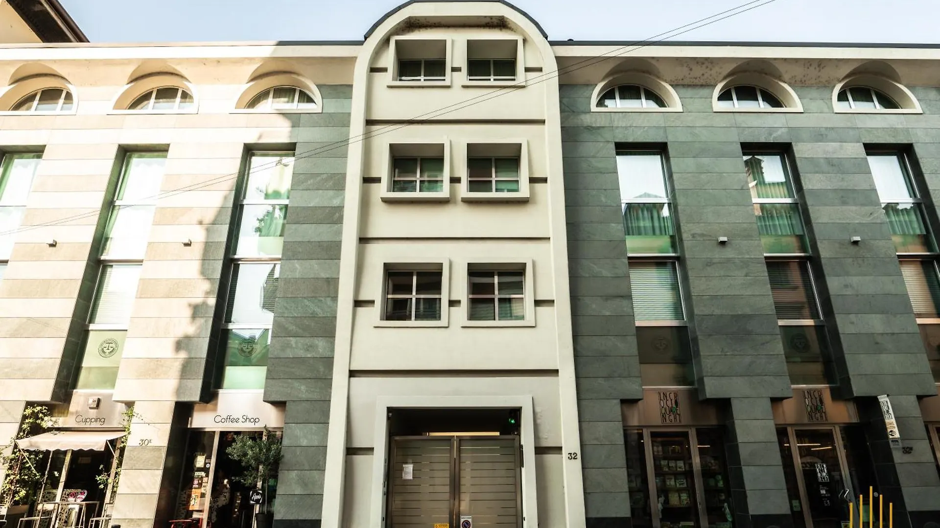 Attico 32 Charme&Relax Apartment Bergamo Italy