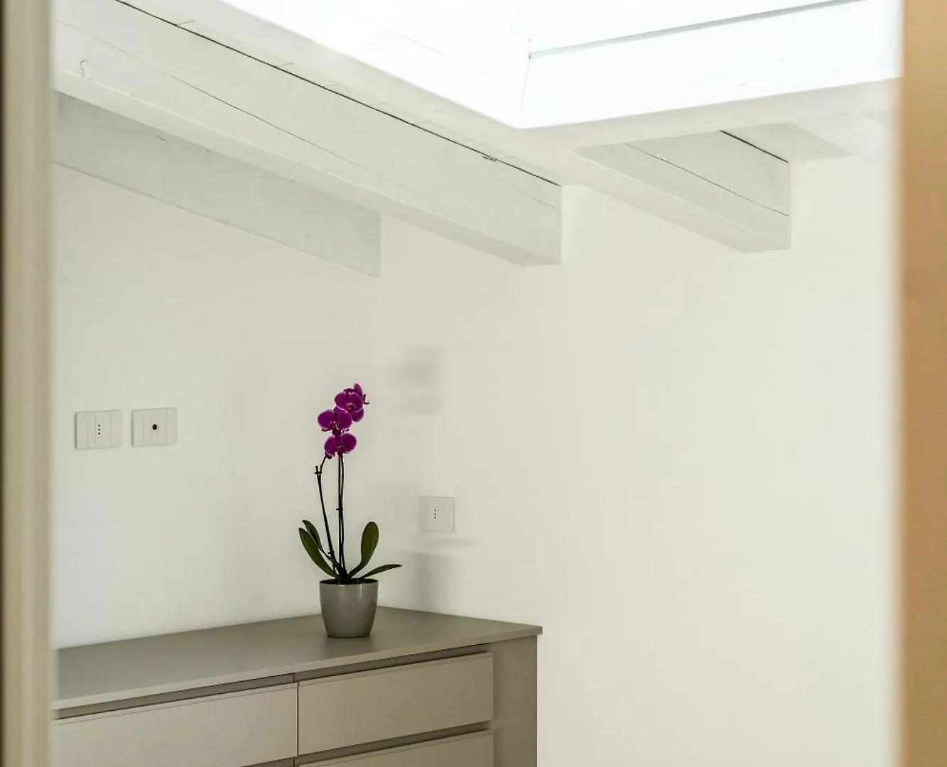 Attico 32 Charme&Relax Apartment Bergamo