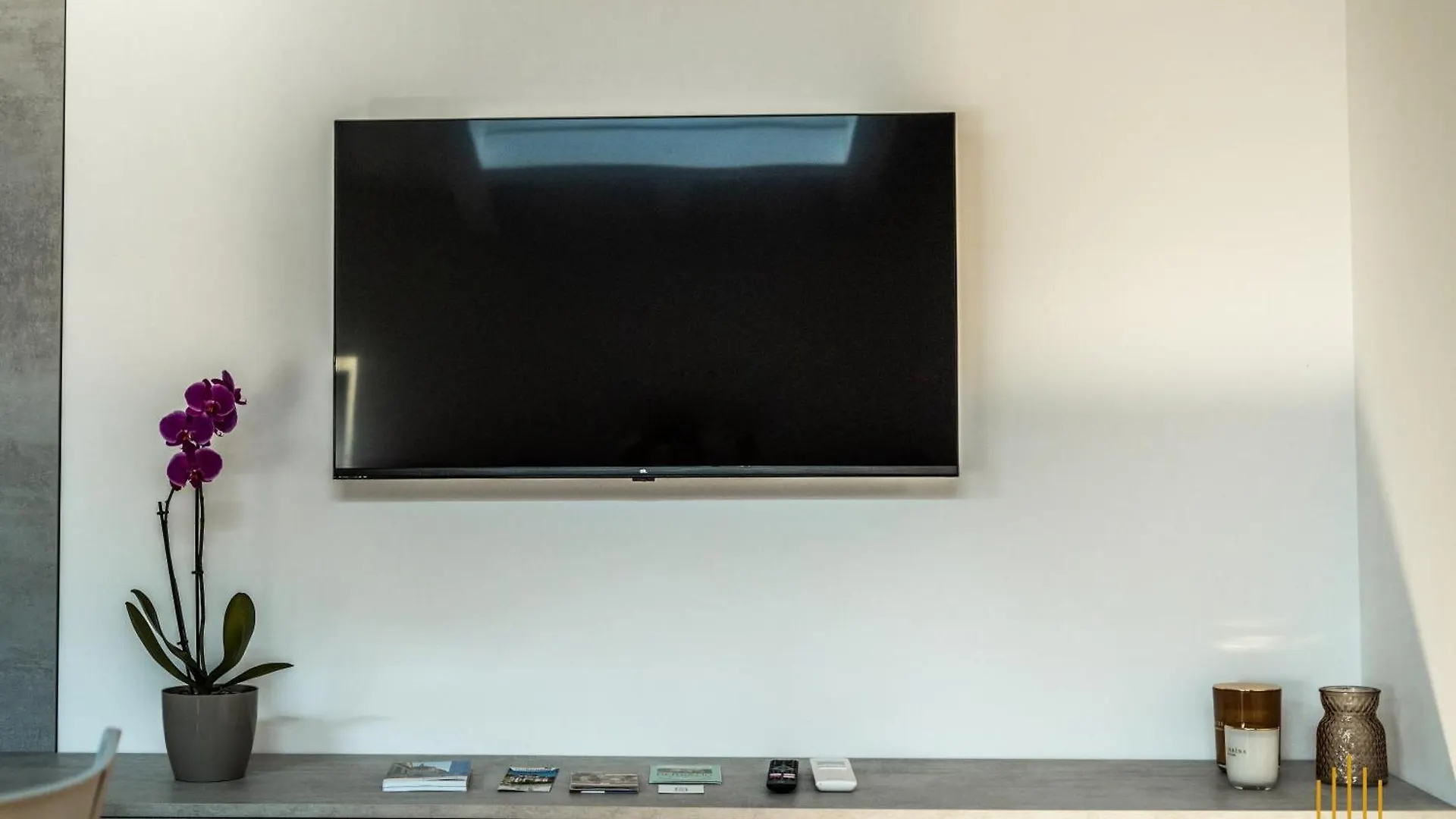 Attico 32 Charme&Relax Apartment Bergamo Italy