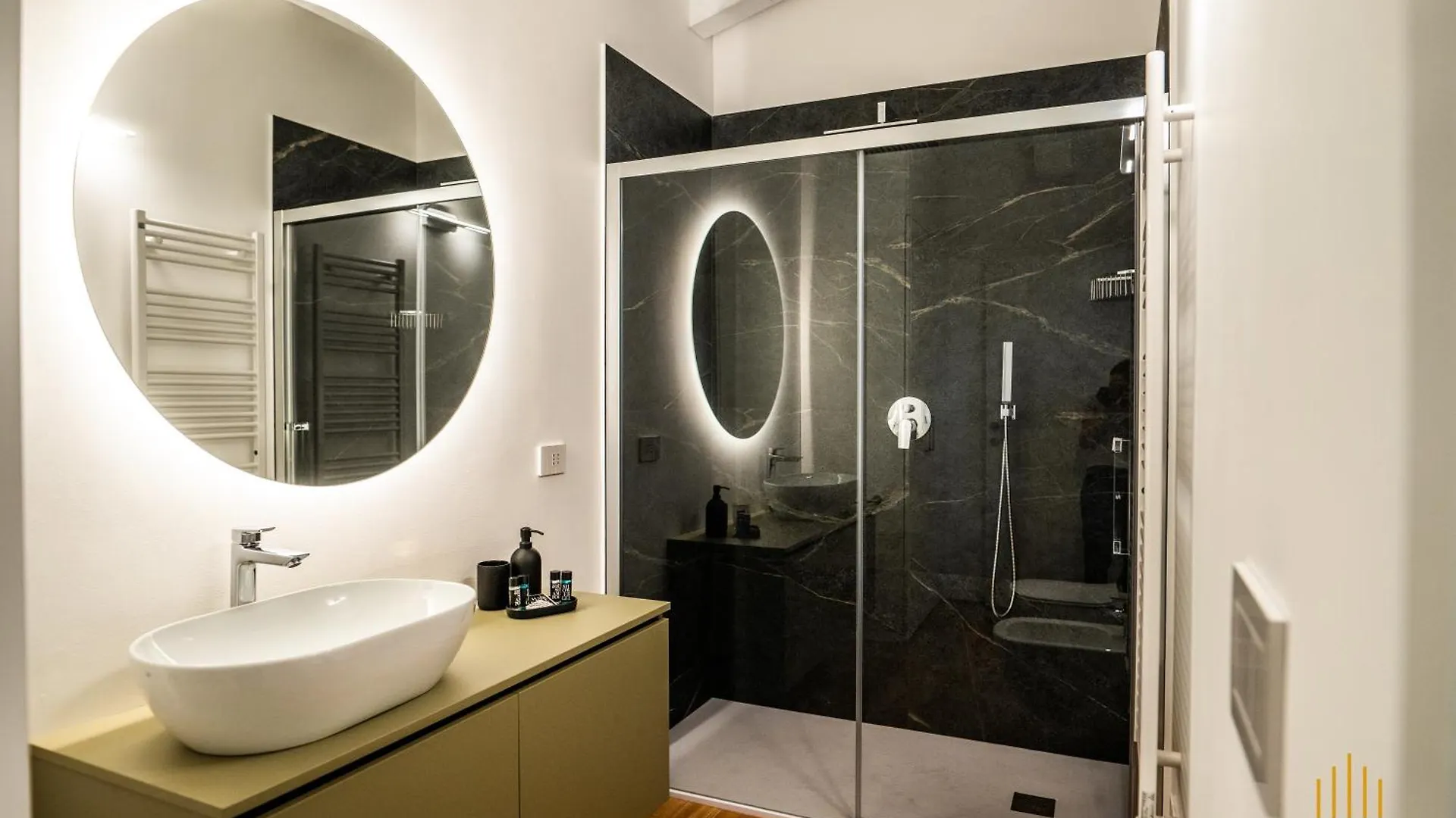 Attico 32 Charme&Relax Apartment Bergamo