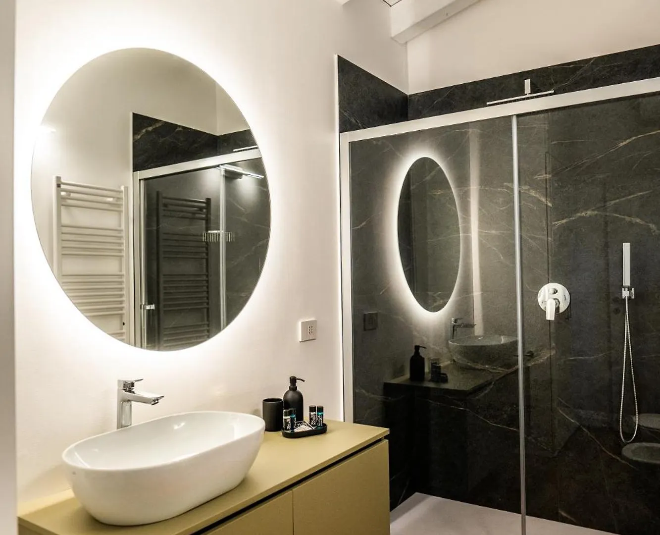 Attico 32 Charme&Relax Apartment Bergamo 0*,
