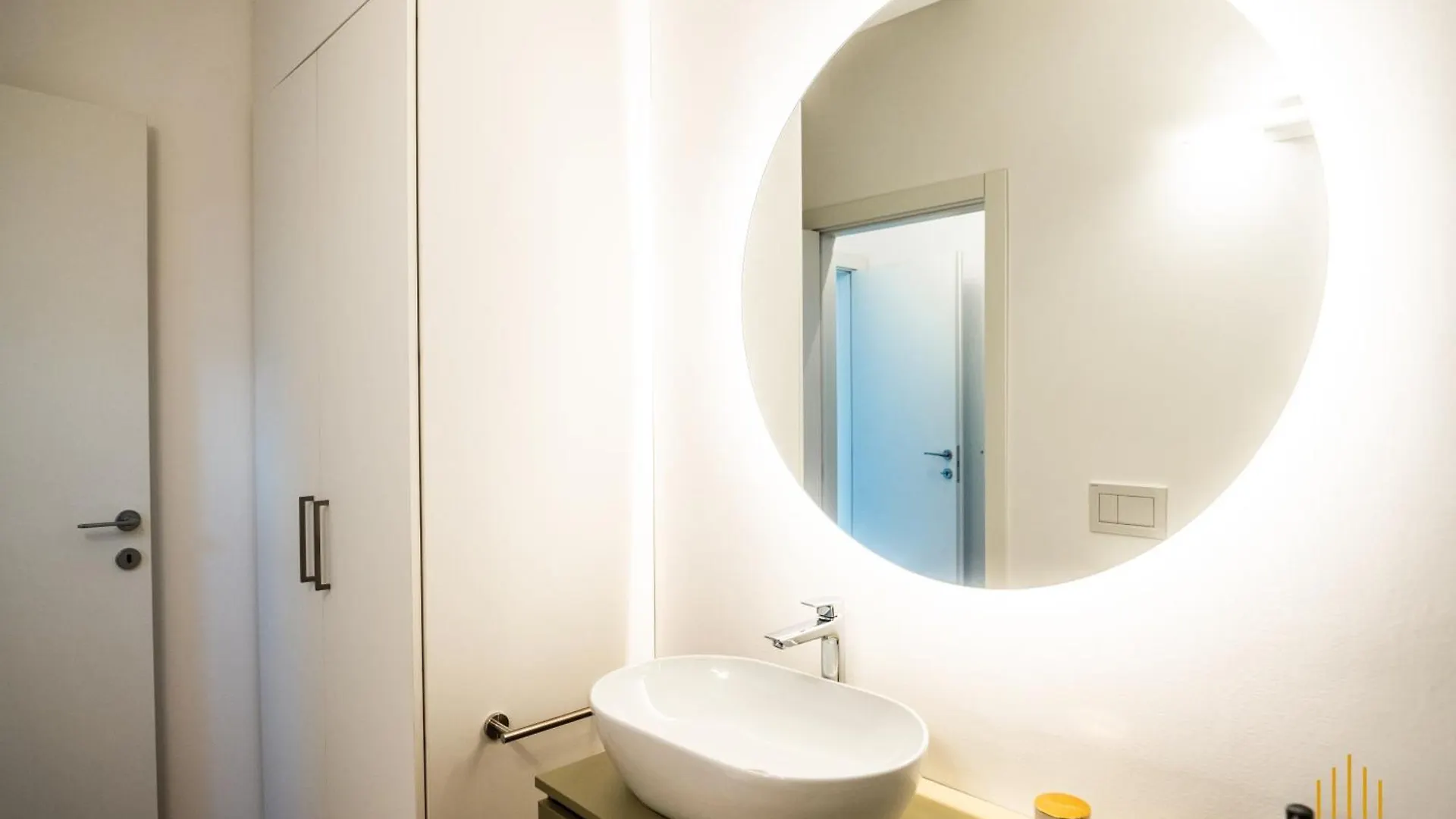 Attico 32 Charme&Relax Apartment Bergamo 0*,  Italy