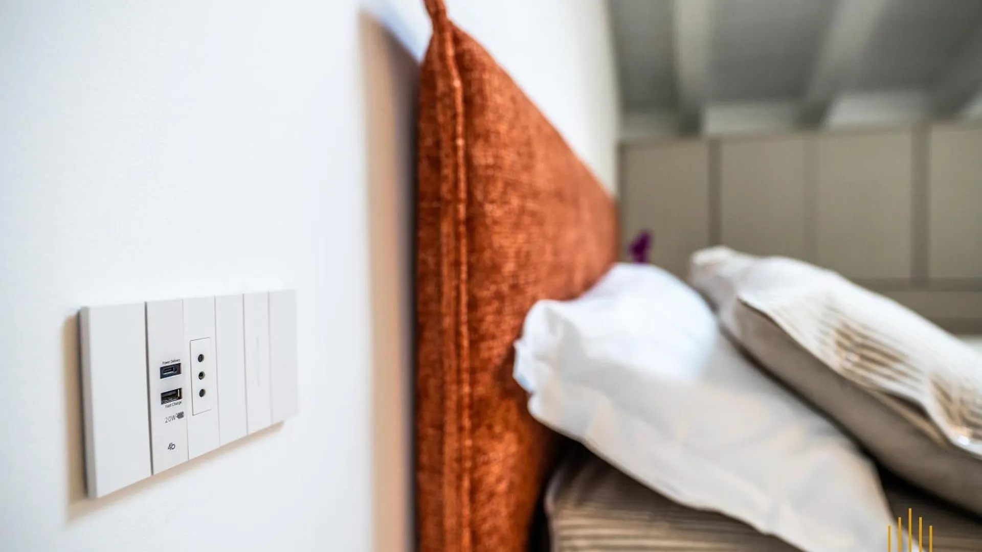 Attico 32 Charme&Relax Apartment Bergamo 0*,  Italy