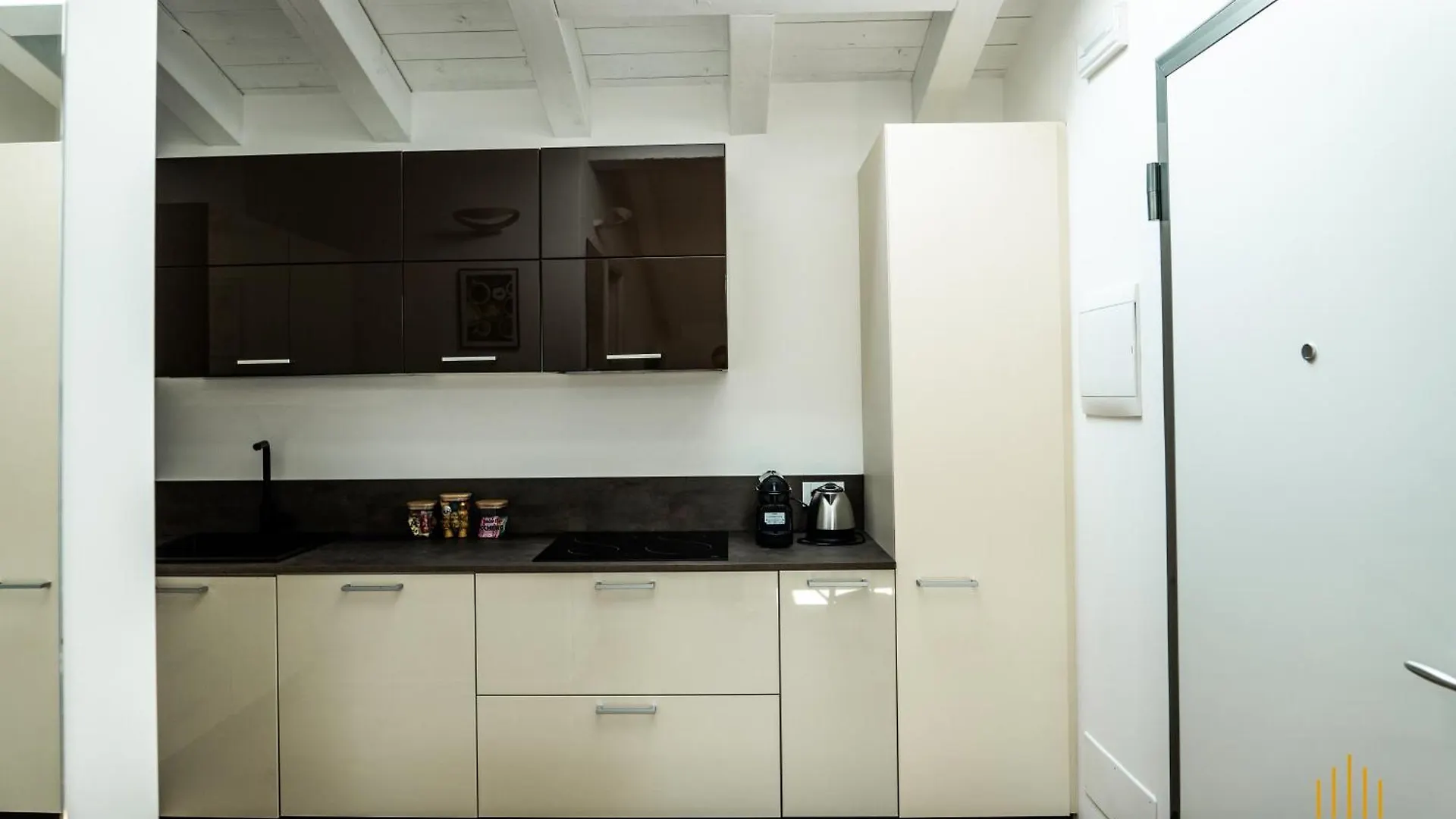 Attico 32 Charme&Relax Apartment Bergamo 0*,
