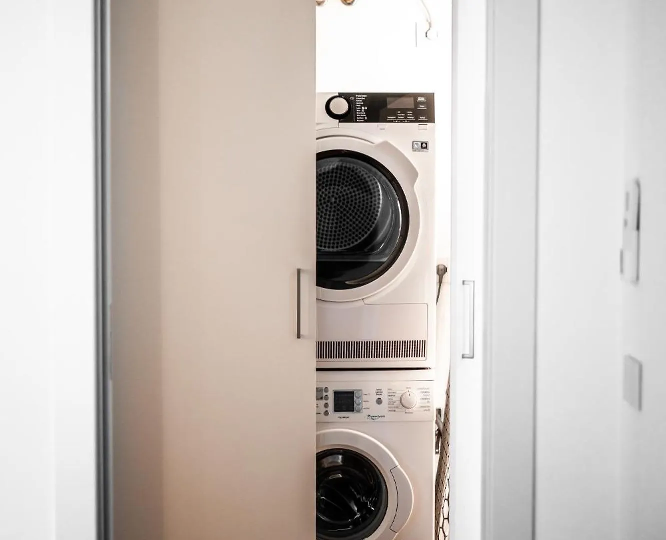 Attico 32 Charme&Relax Apartment Bergamo
