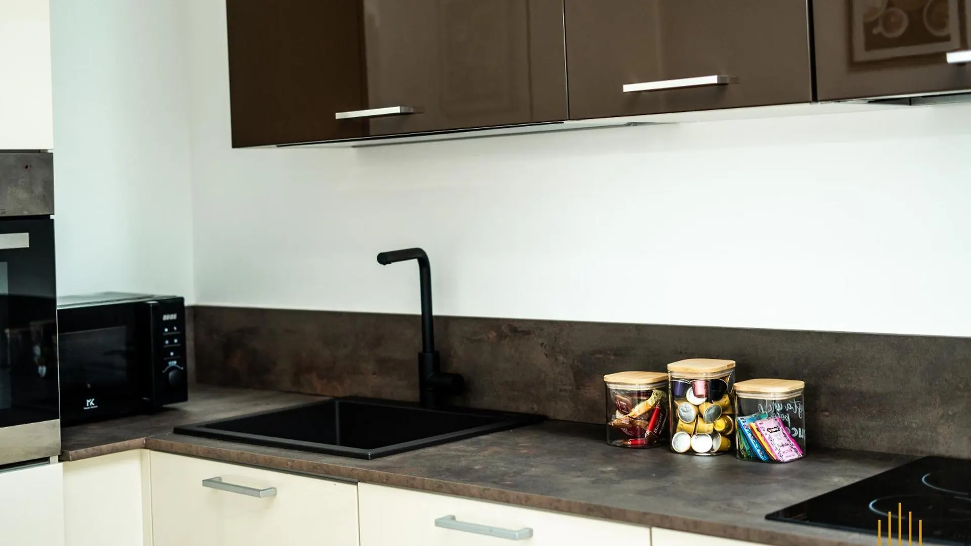 Attico 32 Charme&Relax Apartment Bergamo