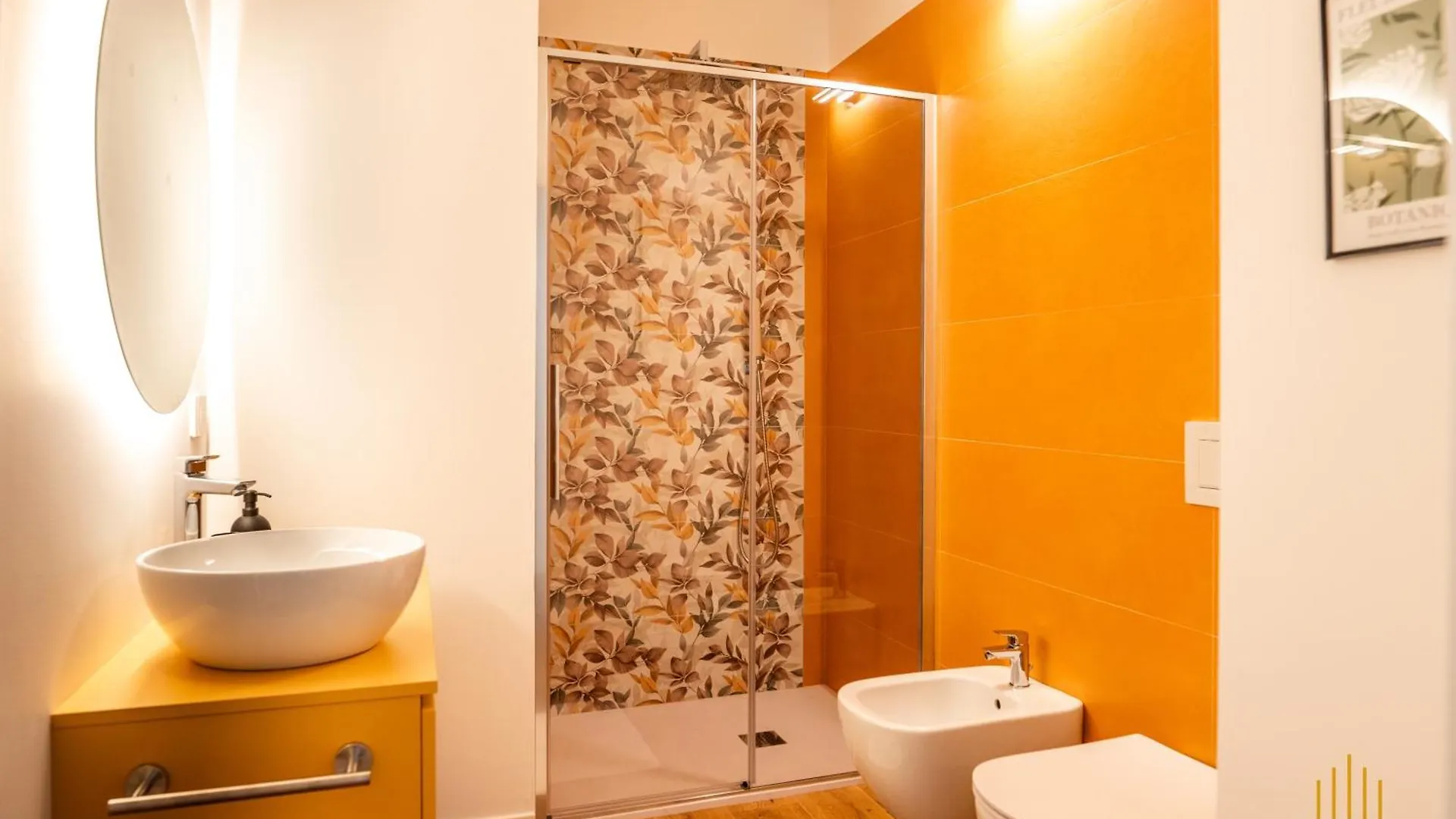 Attico 32 Charme&Relax Apartment Bergamo